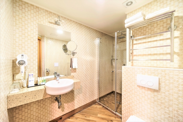 Wellton Riga Hotel & SPA